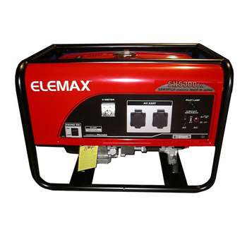 ELEMAX